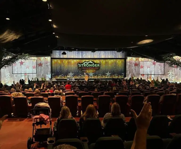 The 11 best dinner shows in pigeon forge 2023