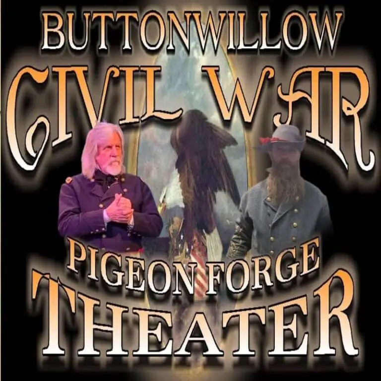Civil War Theater