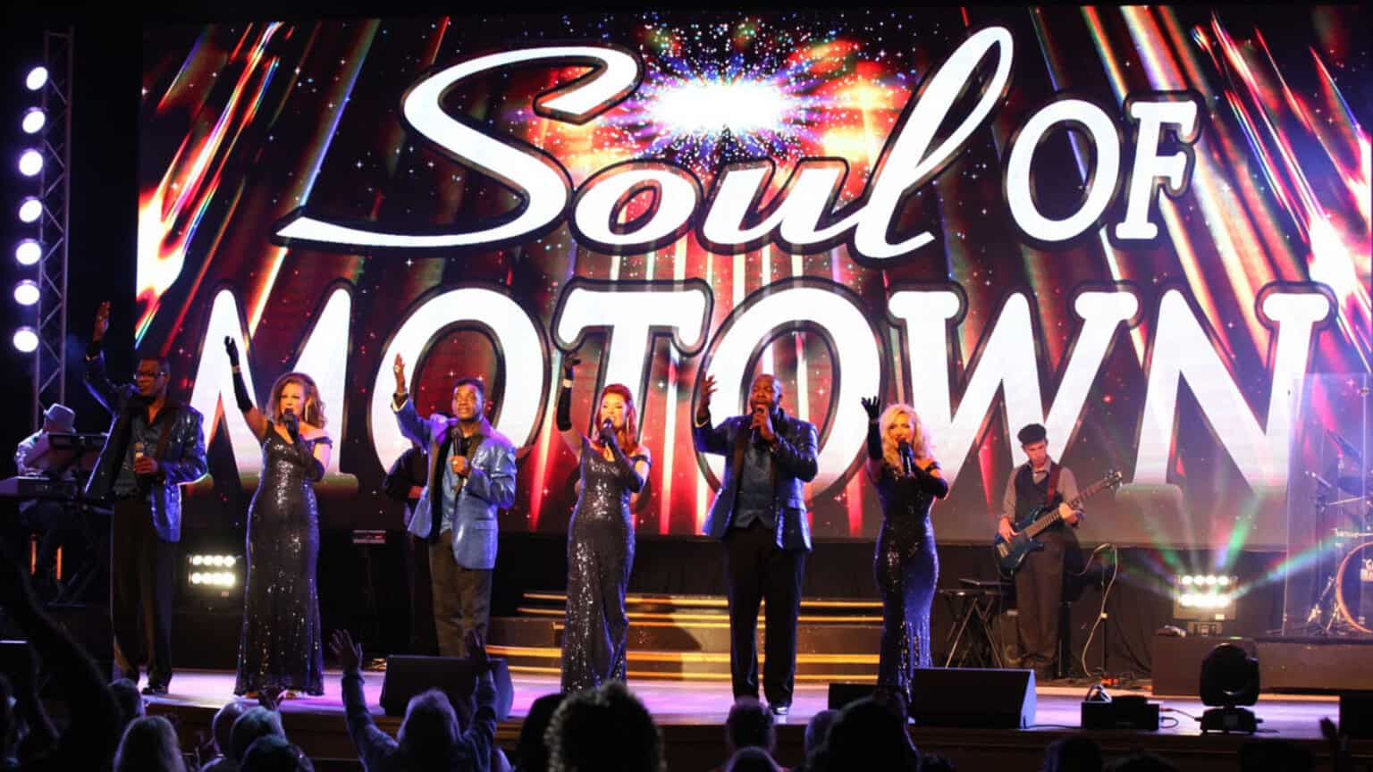 The 11 best dinner shows in pigeon forge 2023