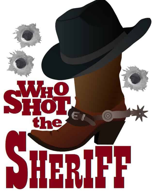 Who Shot The Sheriff
