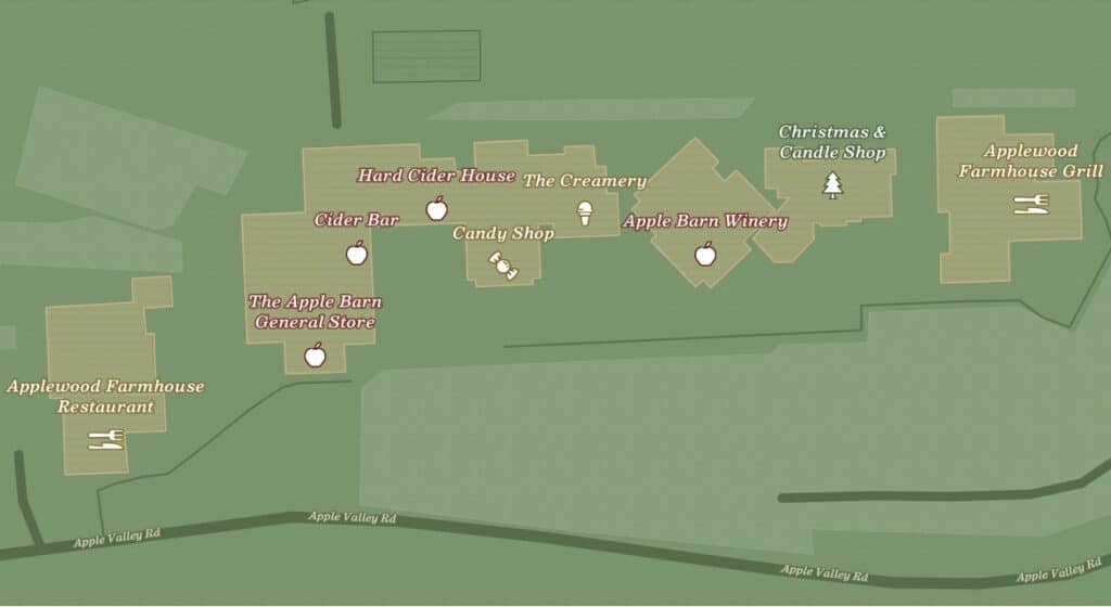 Things to Do at Apple Barn in Pigeon (2023 Update)