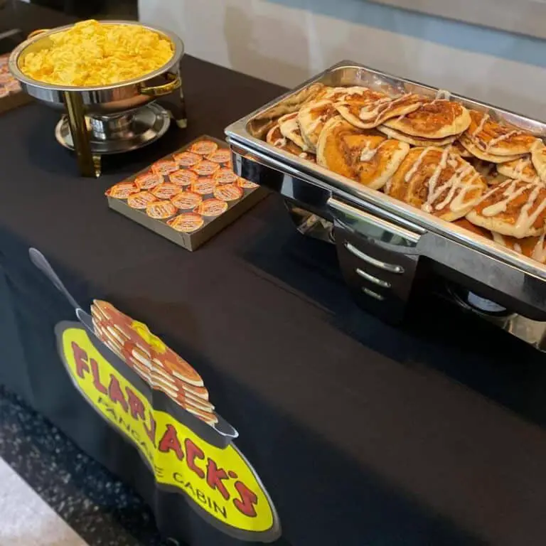 The 7 Best Breakfast in Pigeon (2023 Update)