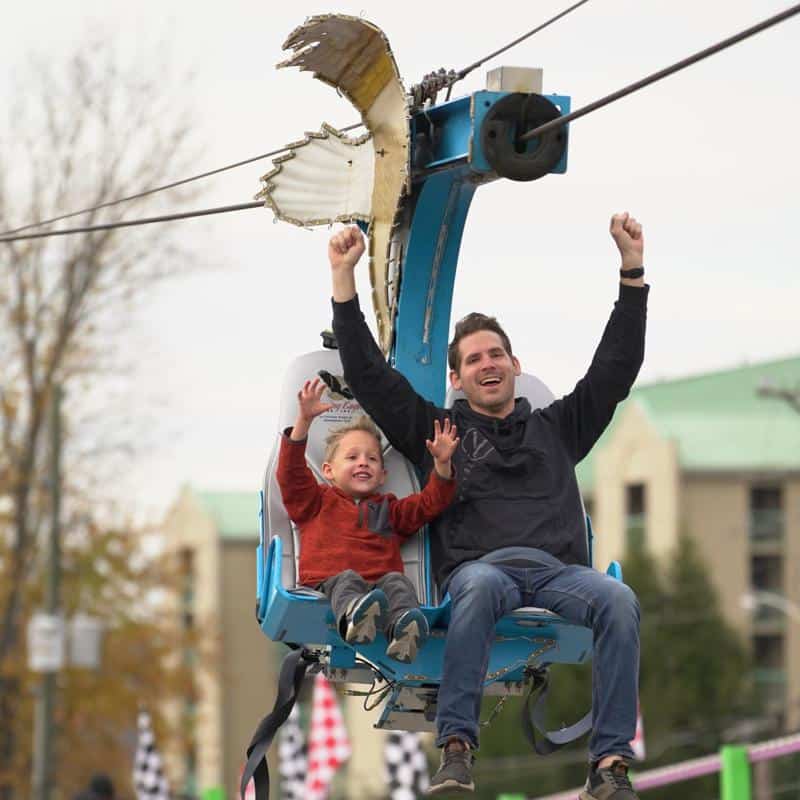 Fun Stop Family Action Park