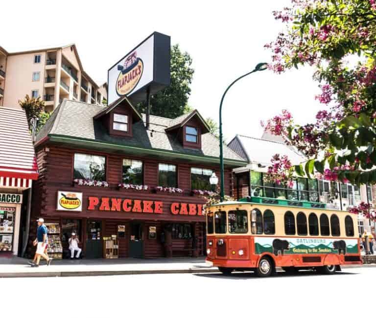 Top 7 best pancakes in gatlinburg 2023 update 