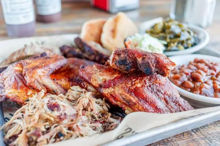 8 Best Barbecue Restaurants in Pigeon