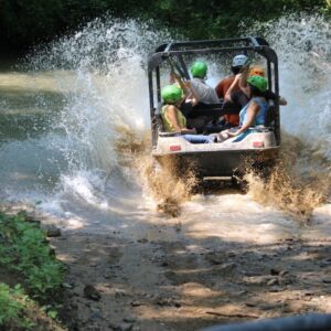 8 Best ATV & UTV Rentals in Smoky Mountains 2026 - Smoky Mountain Opry