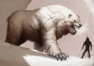 Beast of Bears