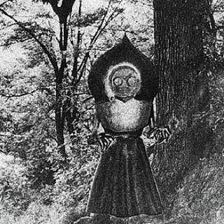 Flatwoods Monster