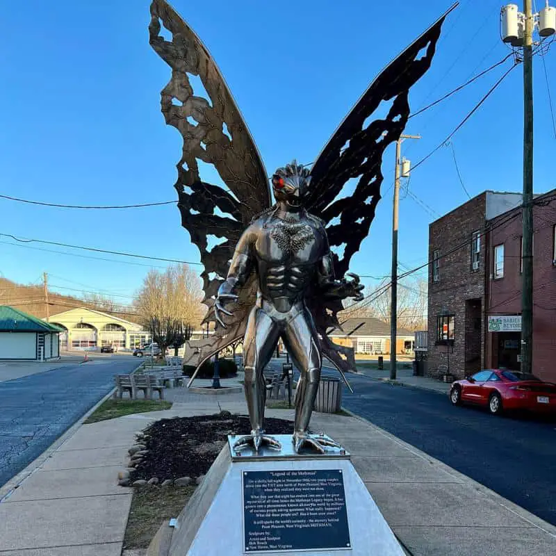 Mothman