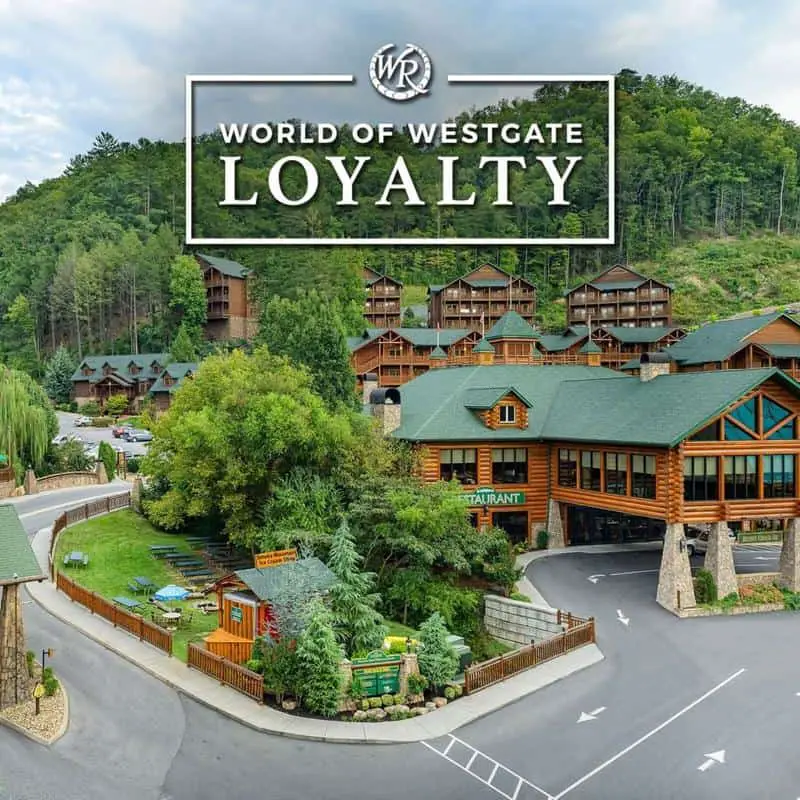 Westgate Smoky Mountain Resort