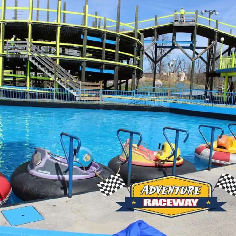 The 9 Best GoKarts in Pigeon 2023 Smoky Mountain Opry