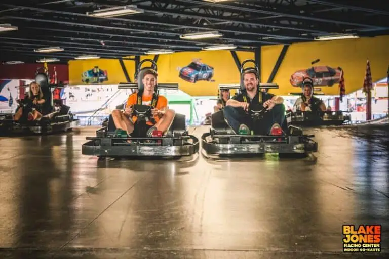 The 9 Best GoKarts in Pigeon 2023 Smoky Mountain Opry