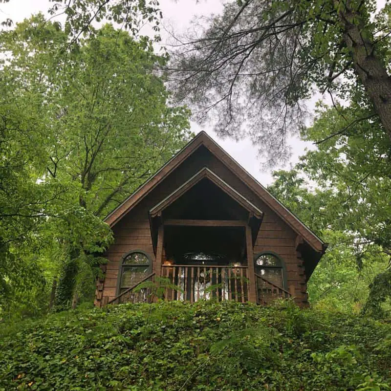 Chapel in the Glen