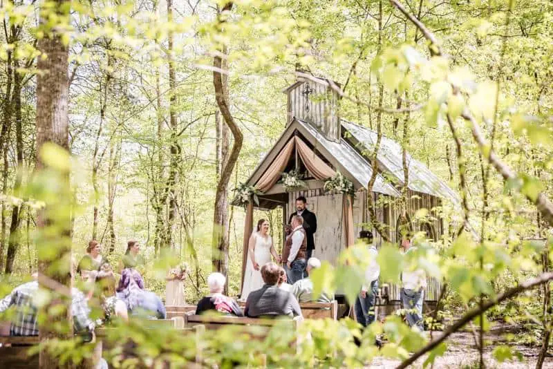 Chapel in the Hollow