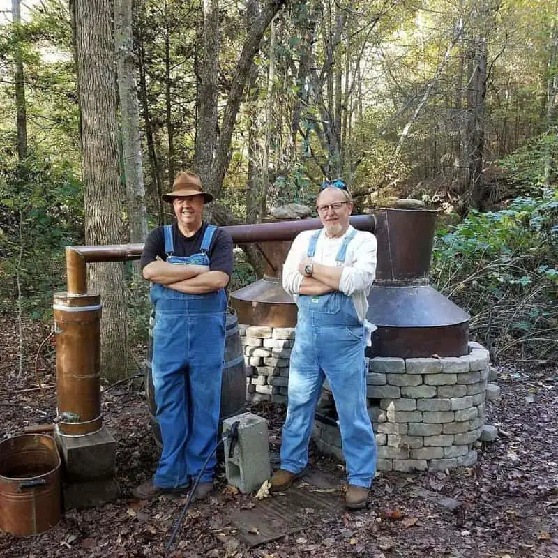 Is Moonshiners TV Show Real or Fake