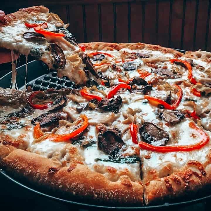 Big Daddy’s Pizzeria