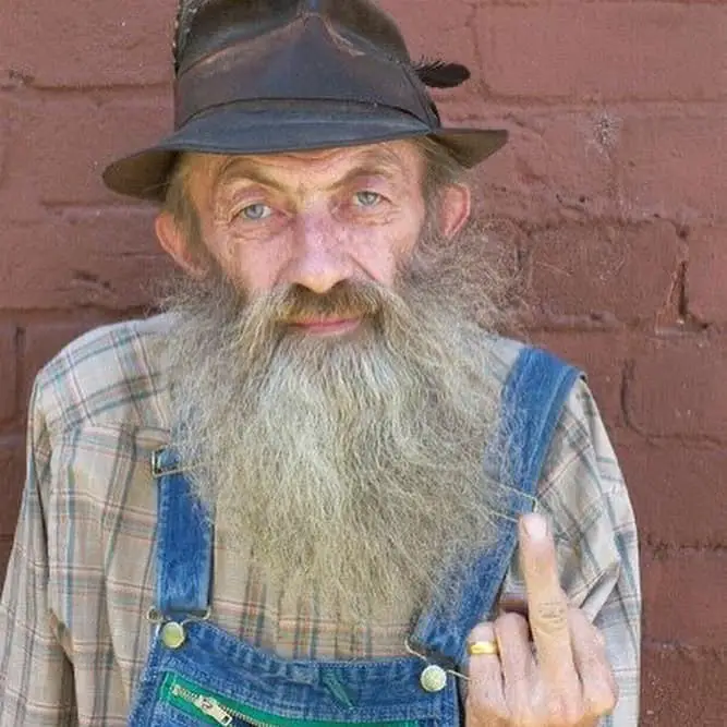 Popcorn Sutton The Most Famous Moonshiner