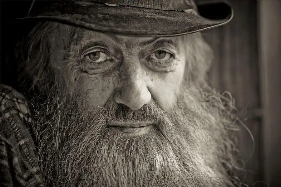 Popcorn Sutton