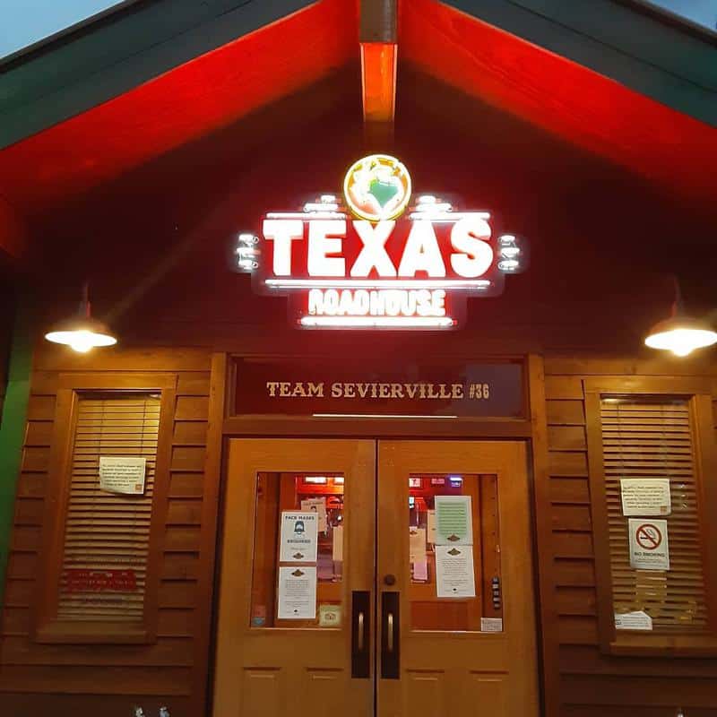 Texas Roadhouse