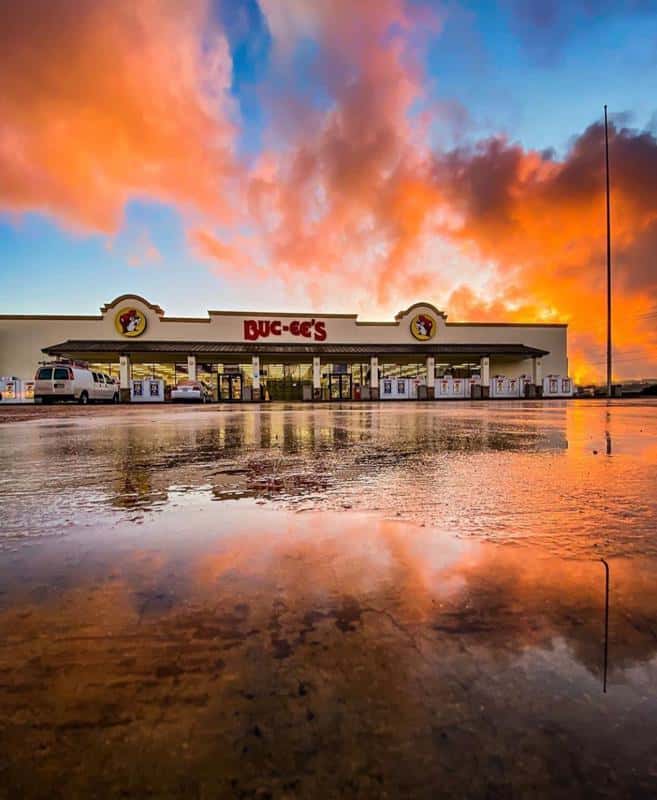 Buc-ee’s